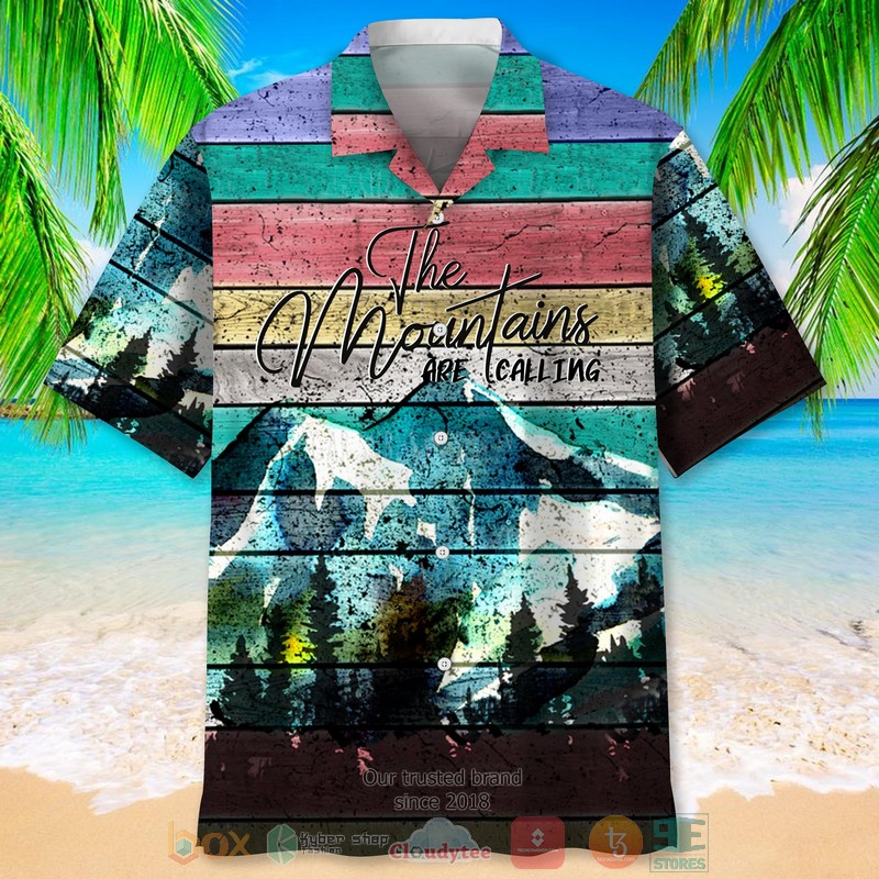 The_Mountain_are_Calling_Hawaiian_Shirt_1