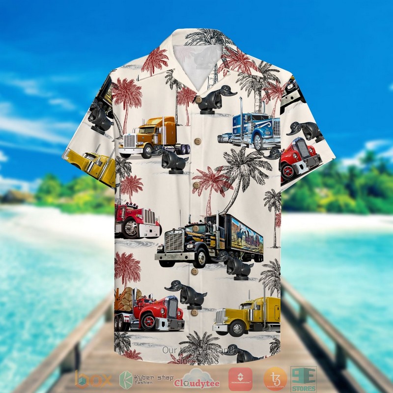 Truck_With_Duck_Pattern_Hawaiian_Shirt_1_2_3_4