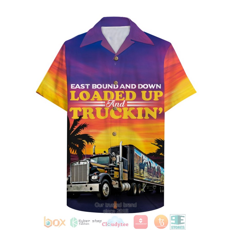 Trucker_East_bound_and_down_Loaded_up_and_truckin_Hawaiian_Shirt