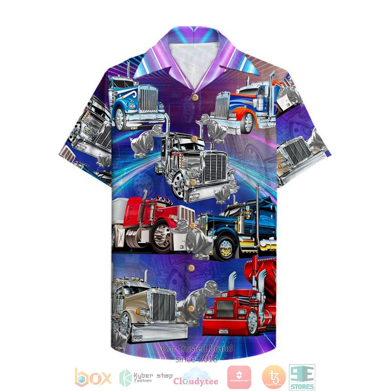 Trucker_hologram_Hawaiian_Shirt