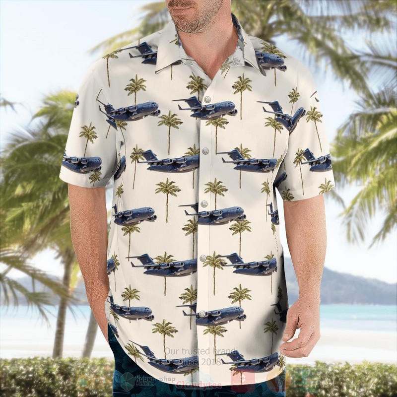 US_Air_Force_60th_Air_Mobility_Wing_C-17_Globemaster_III_Hawaiian_Shirt_1_2_3