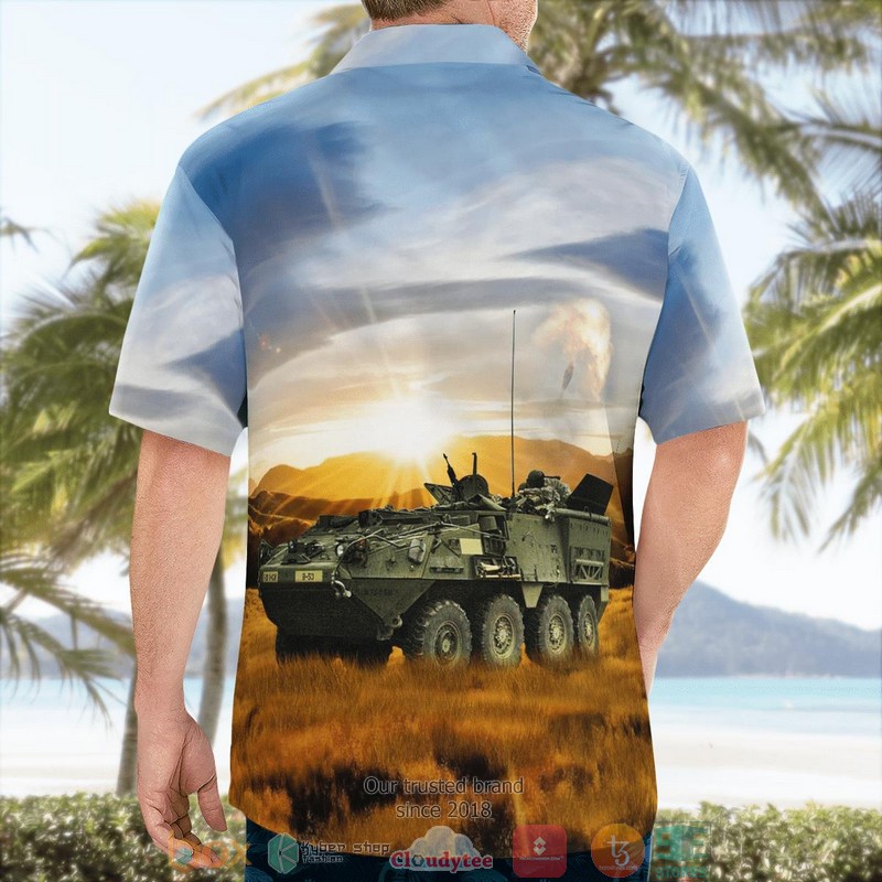 US_Army_M1129_Mortar_Carrier_MC_blue_Hawaiian_Shirt_1_2_3