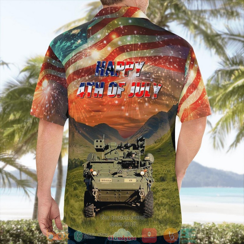 US_Army_Stryker_Armored_Personnel_Carriers_Of_5th_Battalion_4th_Air_Defense_Artillery_Regiment_4th_Of_July_Hawaiian_Shirt_1_2_3