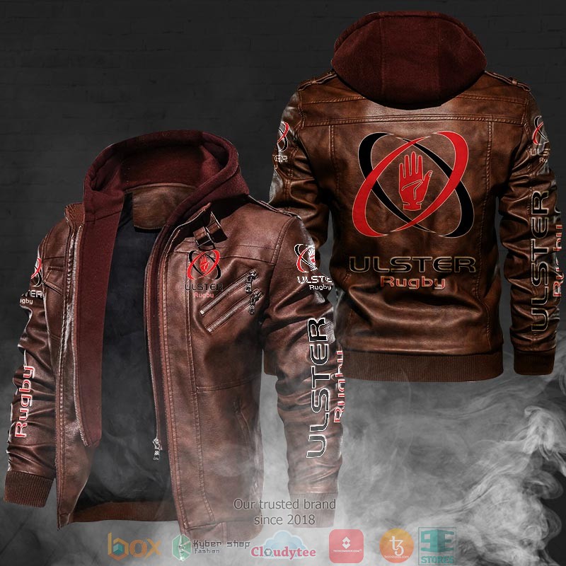 Ulster_Rugby_Leather_Jacket