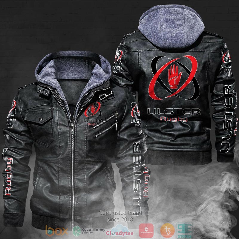 Ulster_Rugby_Leather_Jacket_1