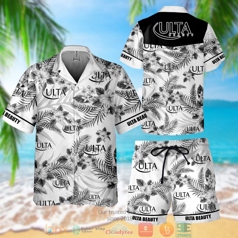 Ulta_Beauty_Hawaiian_Shirt_Shorts