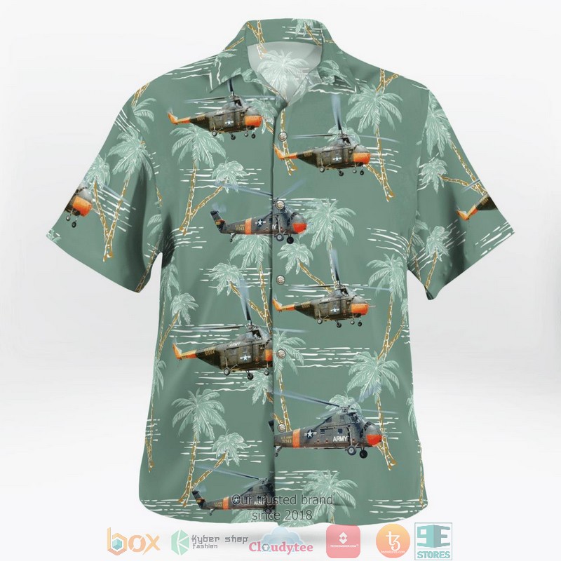 United_States_Army_Aviation_Museum_Sikorsky_H-19D_Chickasaw_Hawaiian_Shirt_1