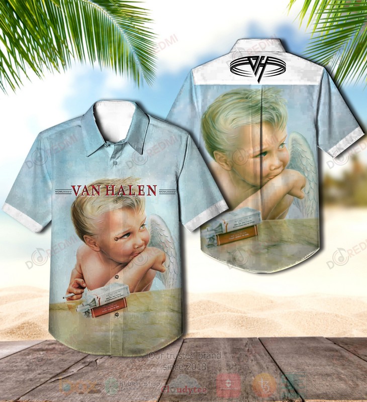 Van_Halen_1984_Album_Hawaiian_Shirt