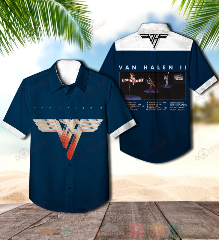 Van_Halen_Van_Halen_Ii_Album_Hawaiian_Shirt