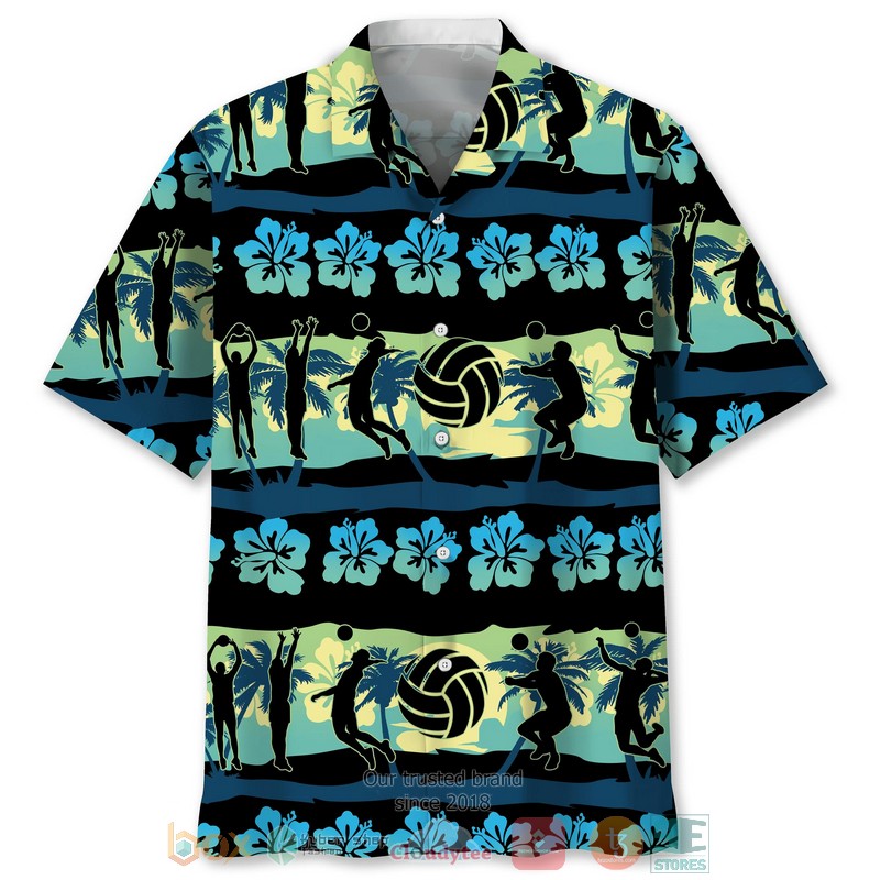 Volleyball_Nature_Beach_Hawaiian_Shirt