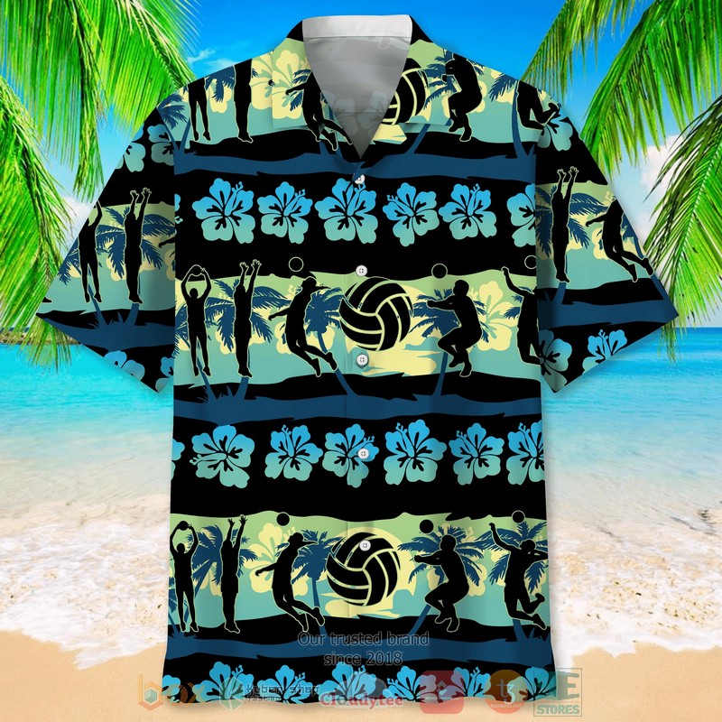 Volleyball_Nature_Beach_Hawaiian_Shirt_1