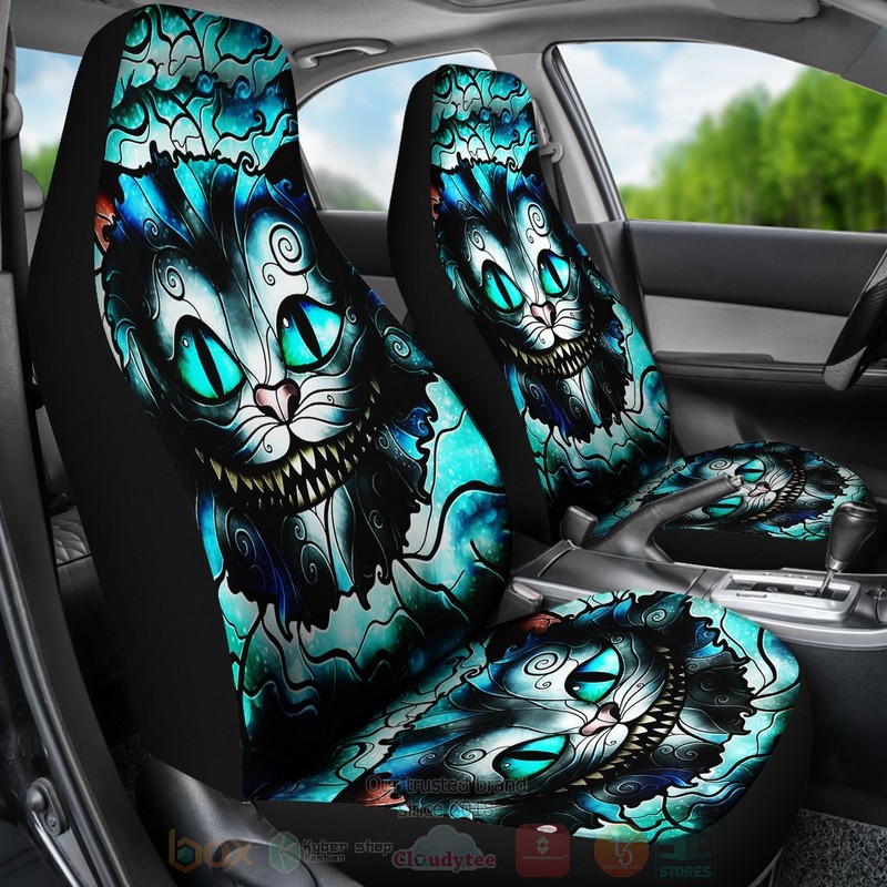 Were_All_Mad_Here_Car_Seat_Cover_1_2