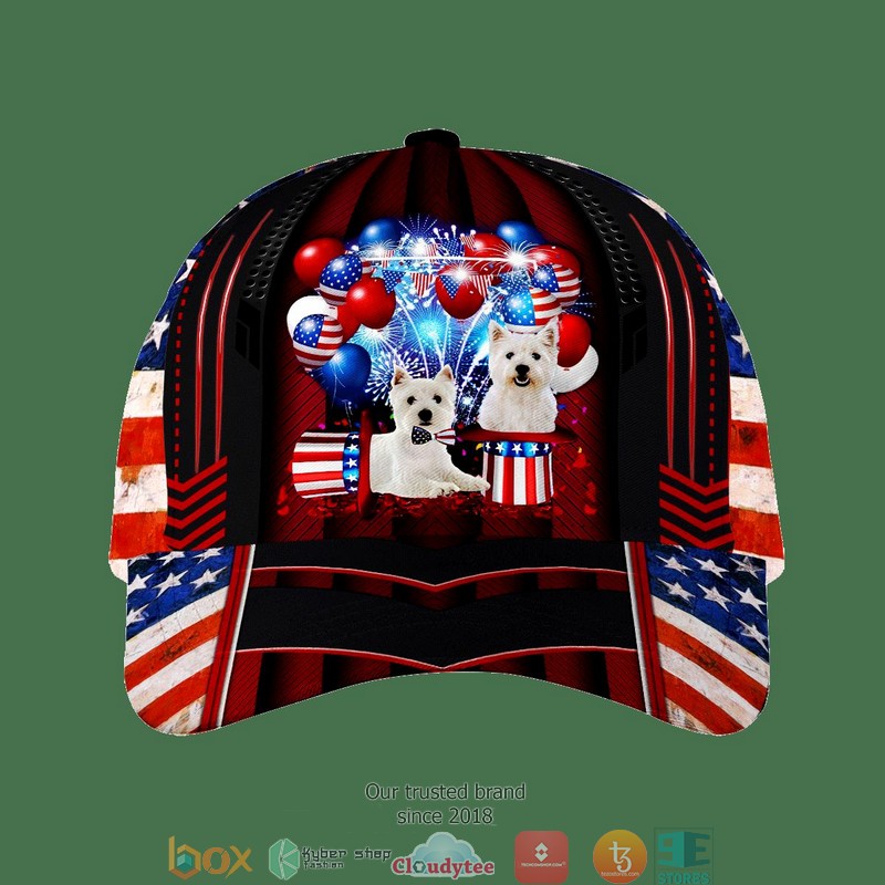 Westie_Patriot_Us_Flag_Balloon_Cap_1