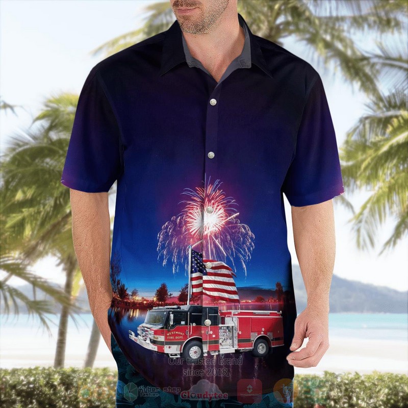 Westmont_Illinois_Westmont_Fire_Department_4th_of_July_Hawaiian_Shirt_1_2