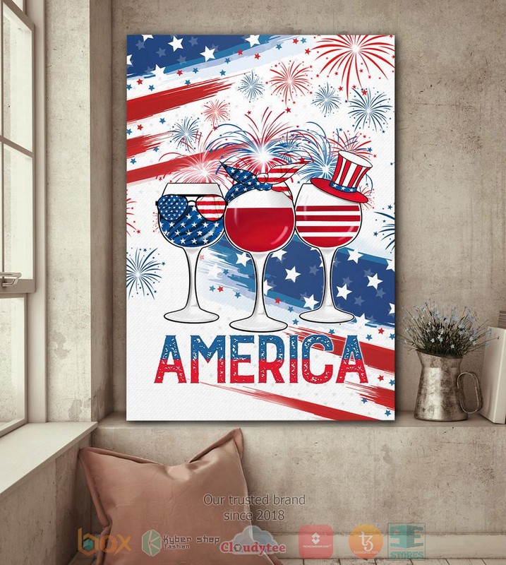 Wine_Glasses_America_Independence_Day_Canvas