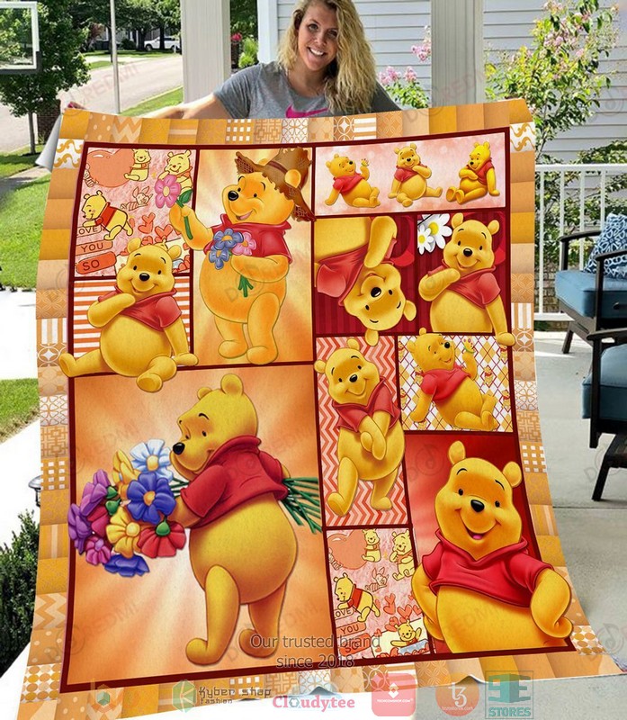 Winnie-the-Pooh_Quilt