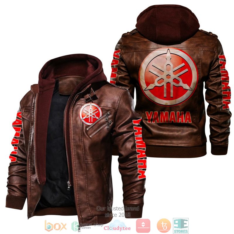 Yamaha_Motor_Leather_Jacket