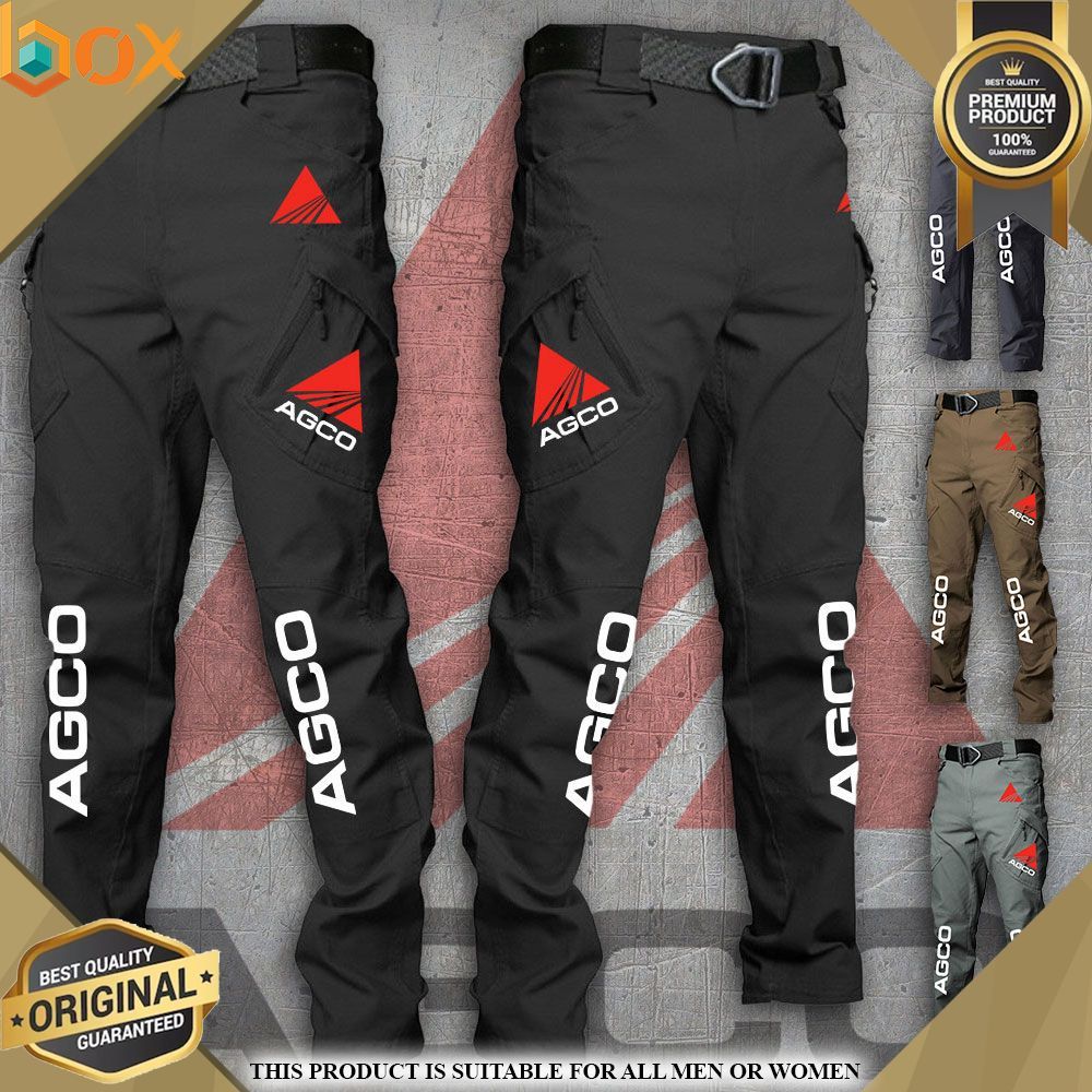 AGCO Tactical Pant 21