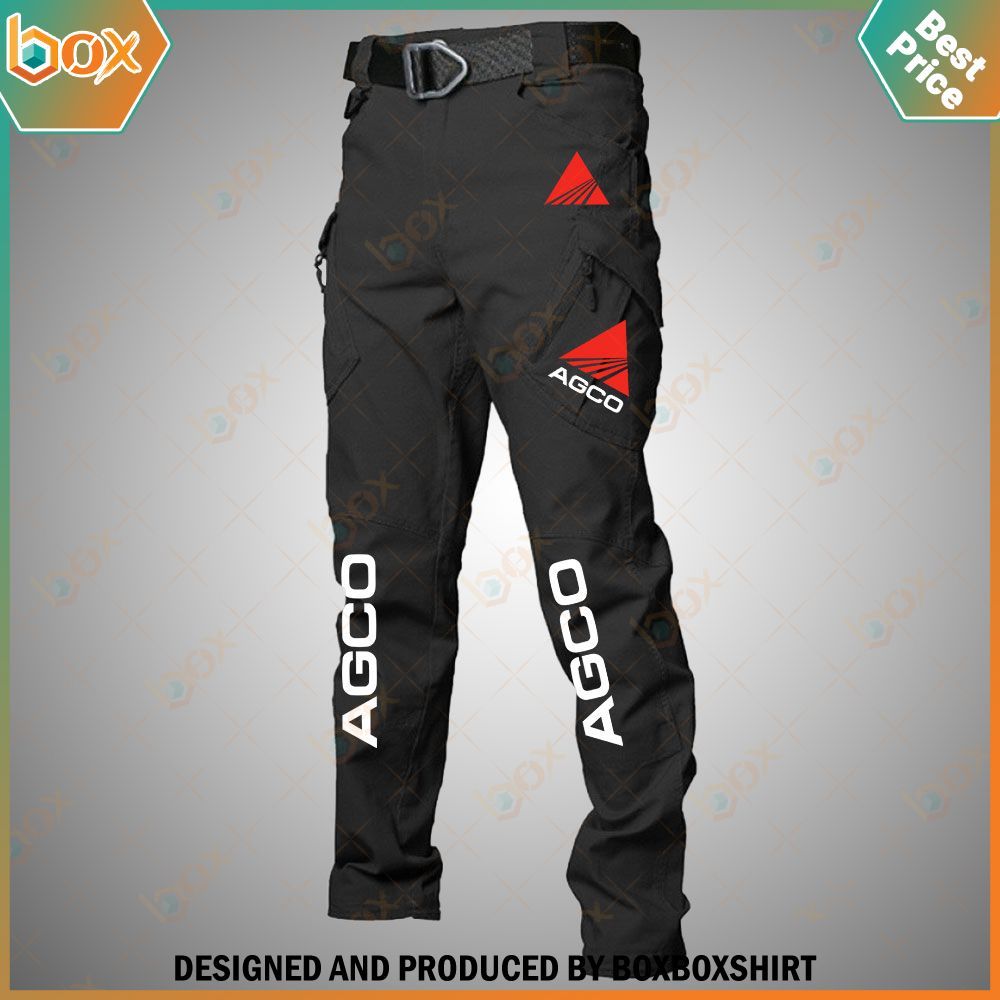 AGCO Tactical Pant 16