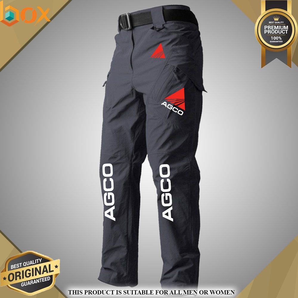 AGCO Tactical Pant 3