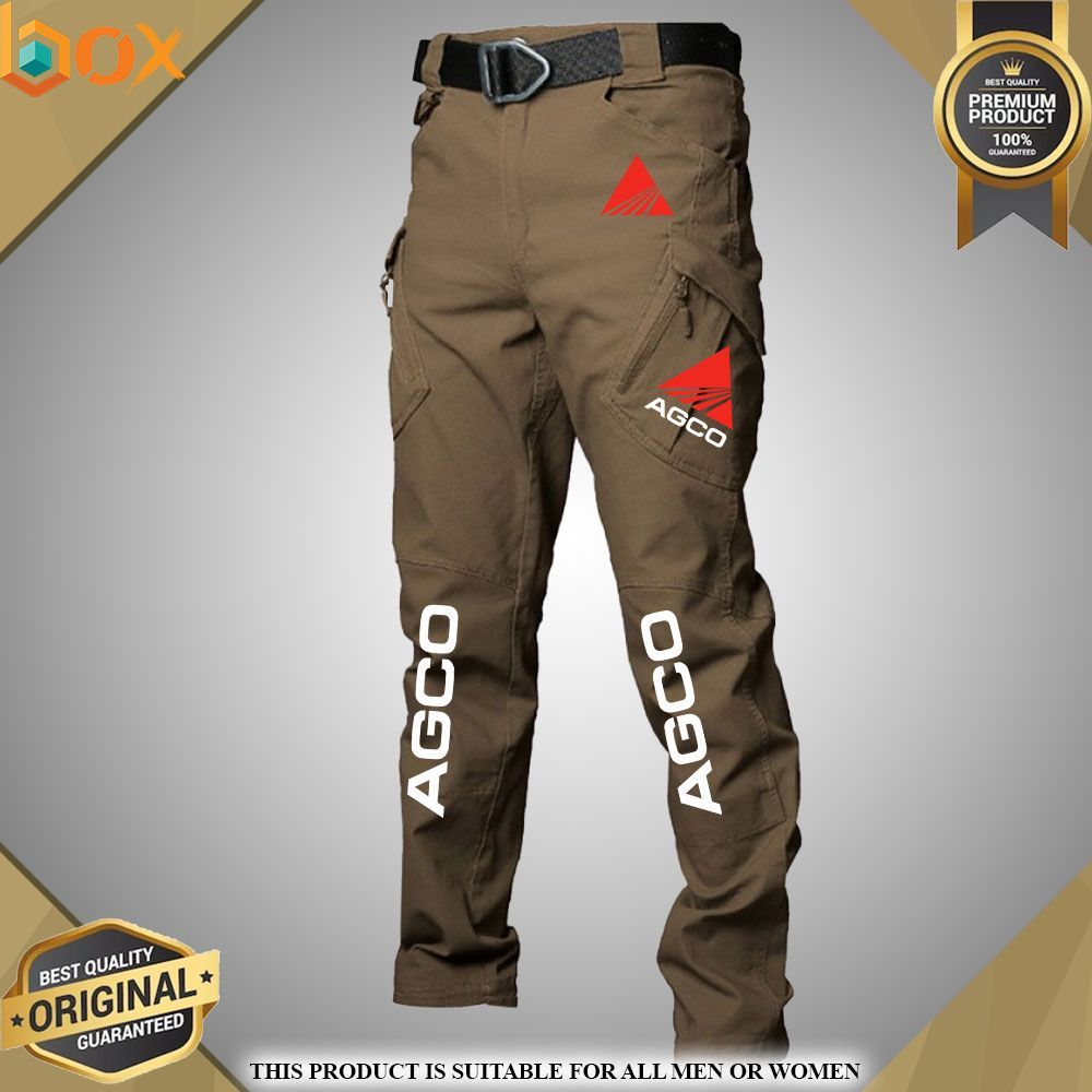 AGCO Tactical Pant 4