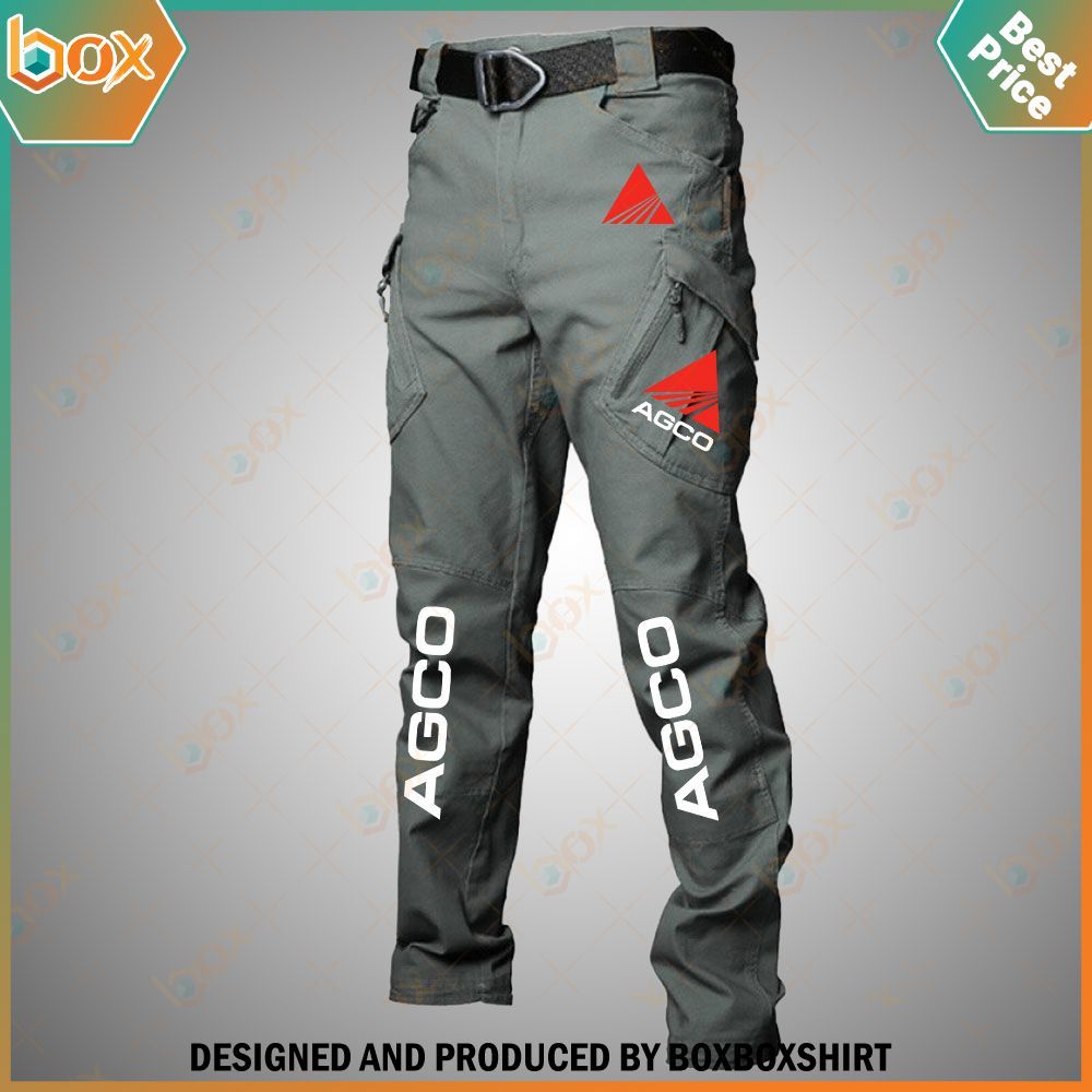 AGCO Tactical Pant 10