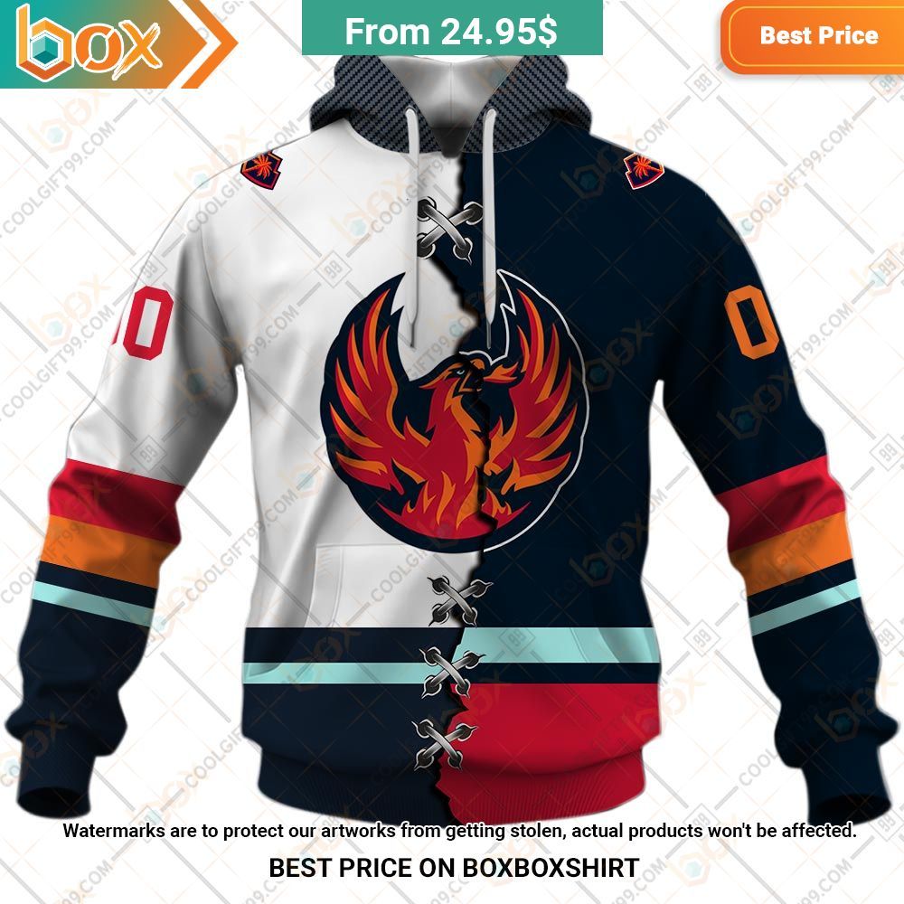 ahl coachella valley firebirds mix jersey personalized hoodie 2 477