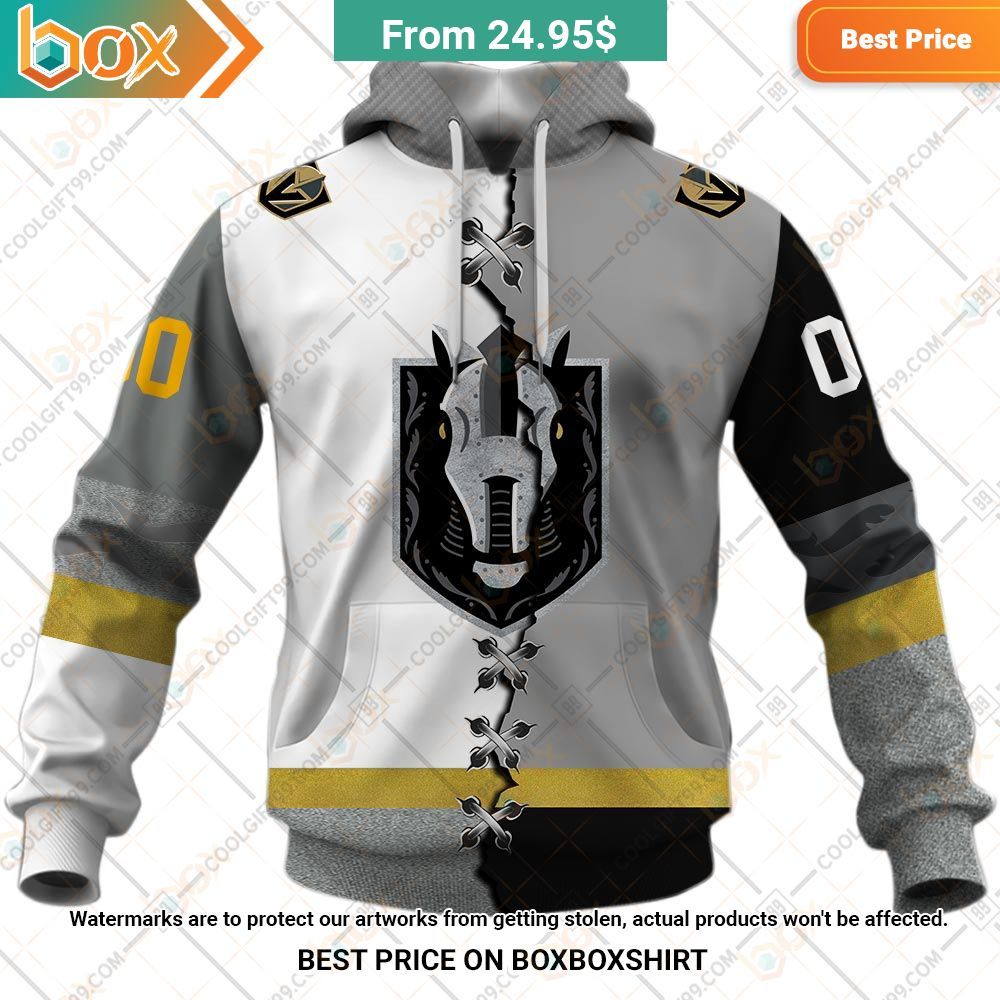 ahl henderson silver knights mix jersey personalized hoodie 2 885