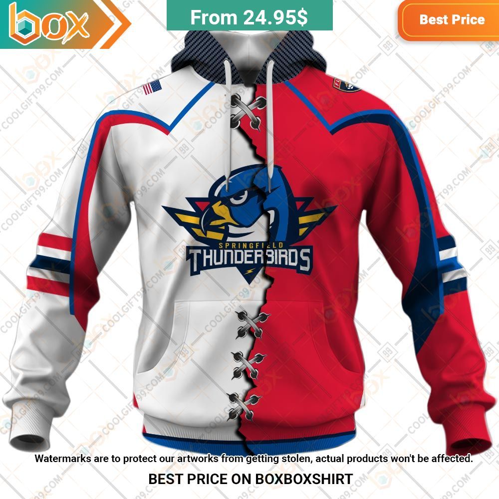 ahl springfield thunderbirds mix jersey personalized hoodie 2 61