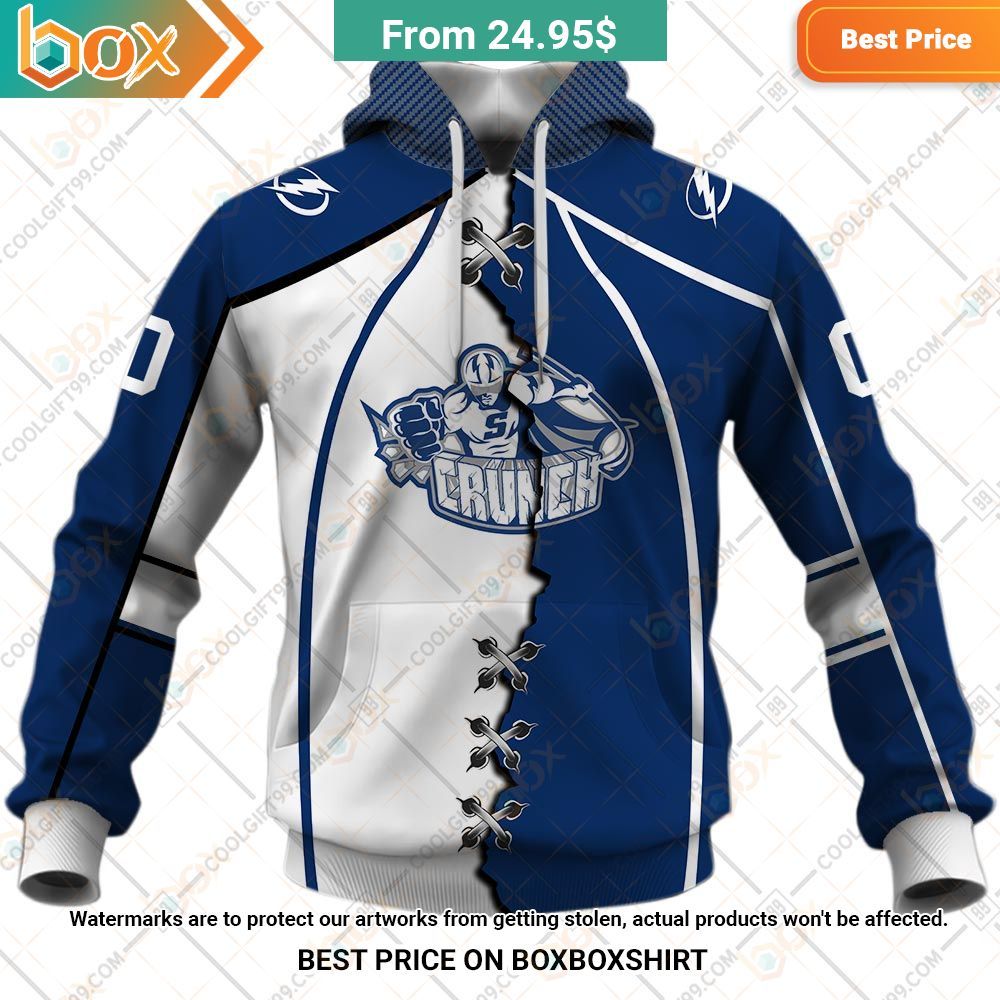 ahl syracuse crunch mix jersey personalized hoodie 2 72
