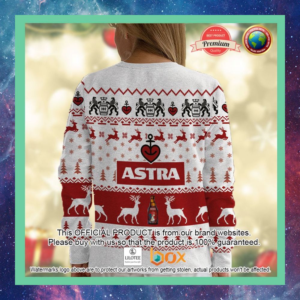 HOT Astra Wine Sweater 6