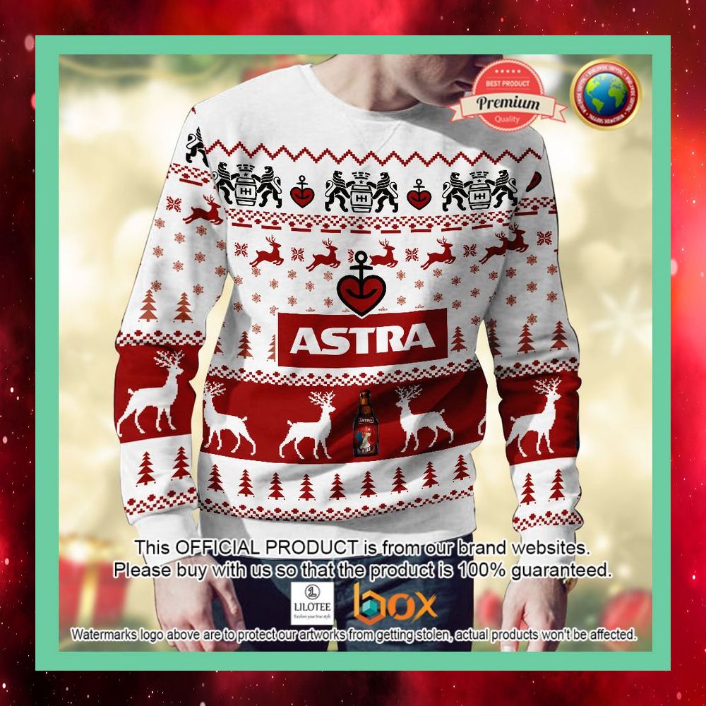 HOT Astra Wine Sweater 3