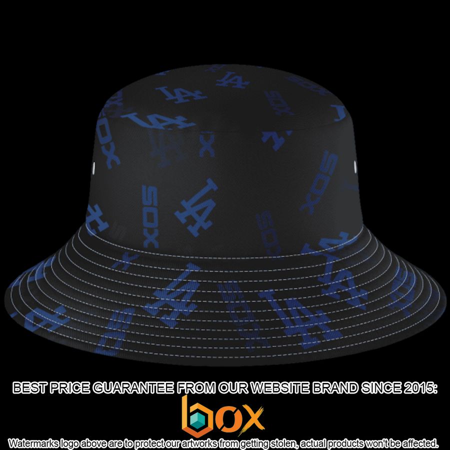 NEW Chicago White Sox Chicago Bucket Hat 20