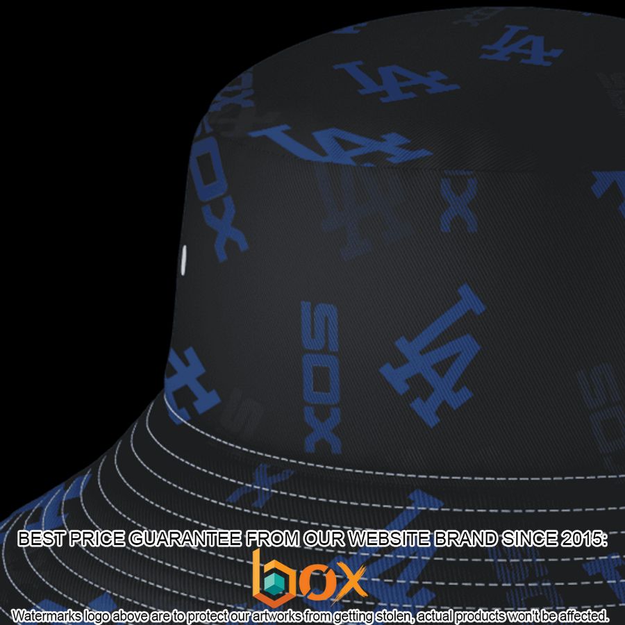 NEW Chicago White Sox Chicago Bucket Hat 2