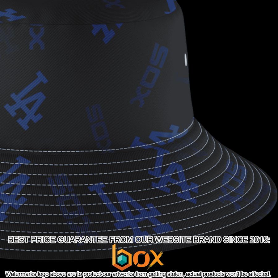 NEW Chicago White Sox Chicago Bucket Hat 10