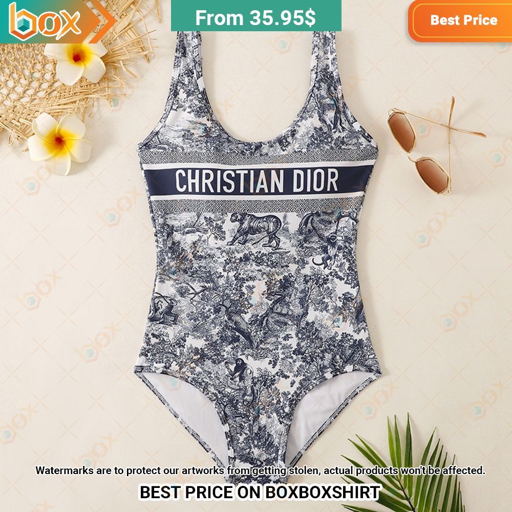 christian dior cd swimsuits 1 290