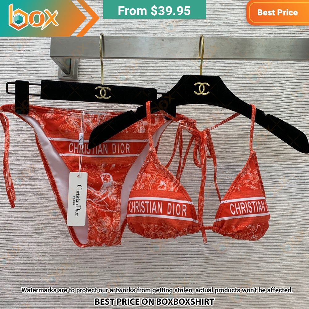 christian dior luxury bikini set 1 67