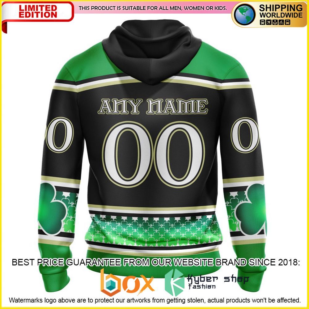 NEW Colorado Avalanche St Patrick’s Day Custom 3D Hoodie, Shirt 3