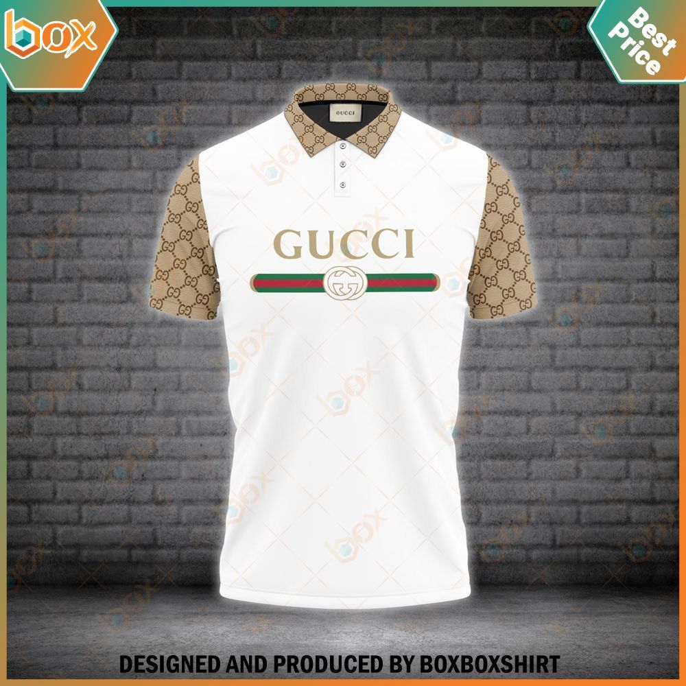 Gucci Polo 4