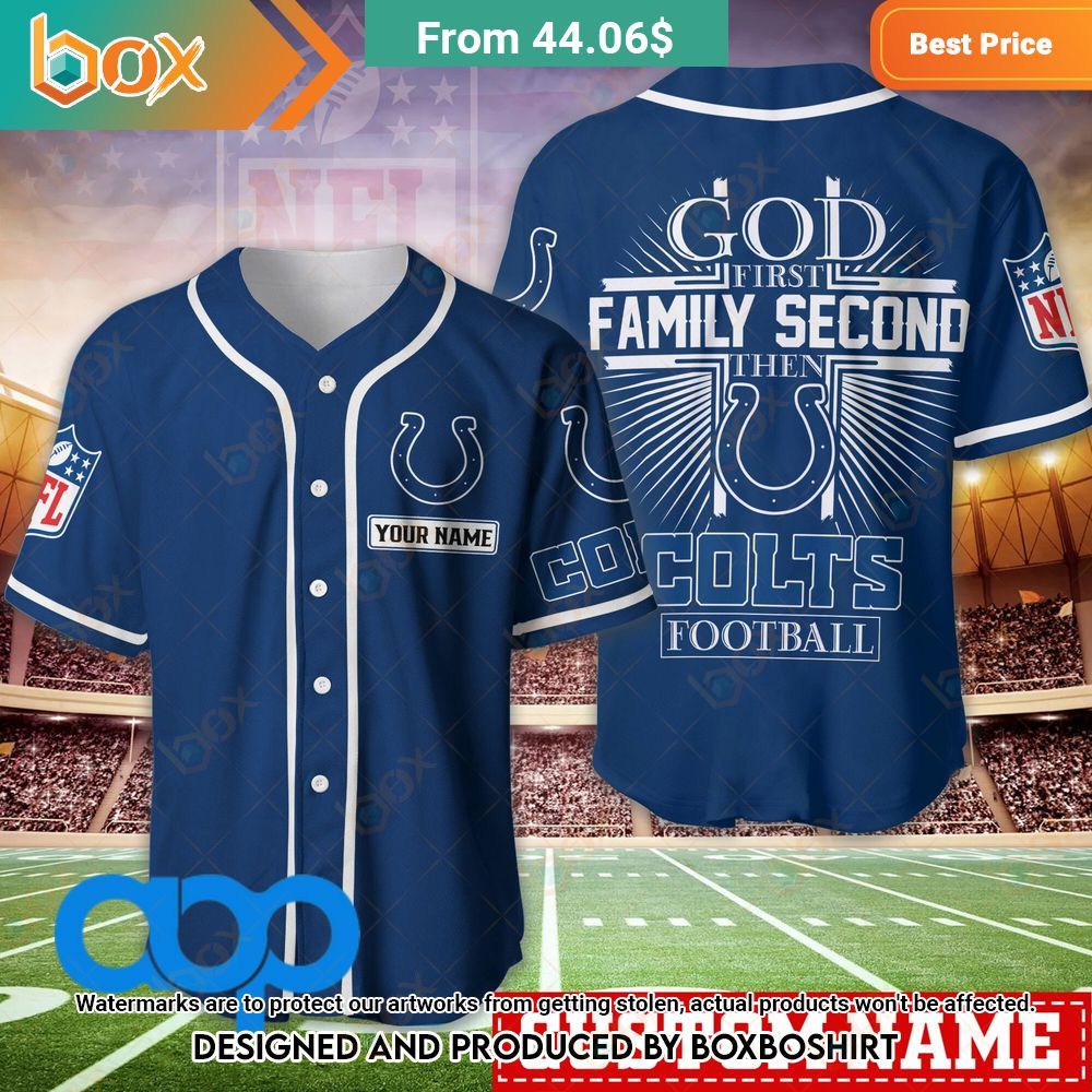 indianapolis colts nfl personalized baseball jersey 1 701