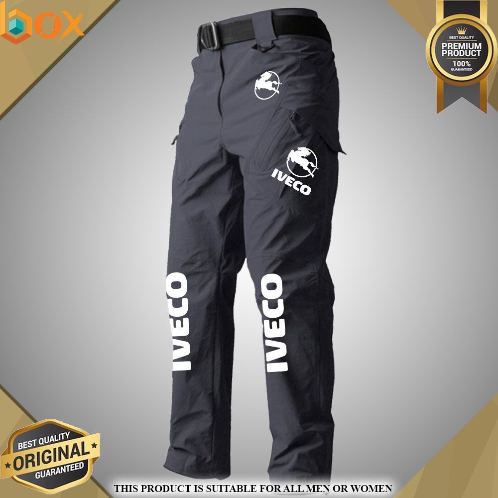 Iveco Tactical Pant 3