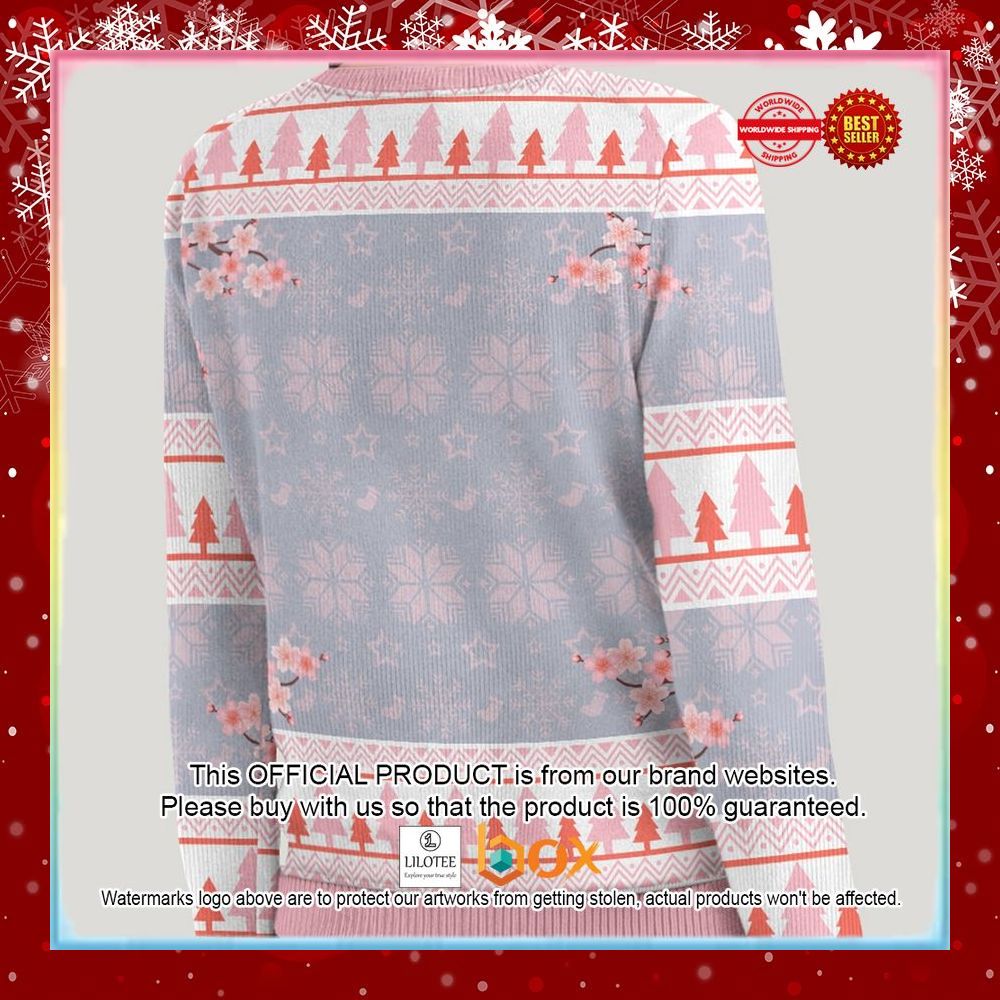 BEST Kureno The Rooster Ugly Sweater 7