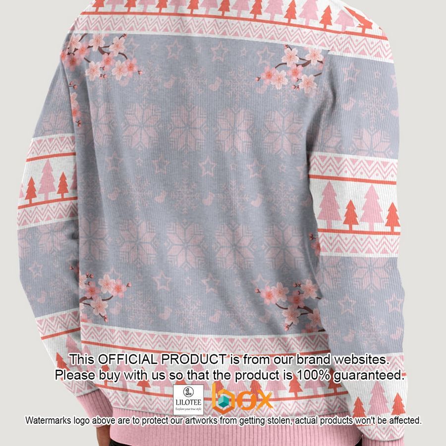 BEST Kureno The Rooster Ugly Sweater 4