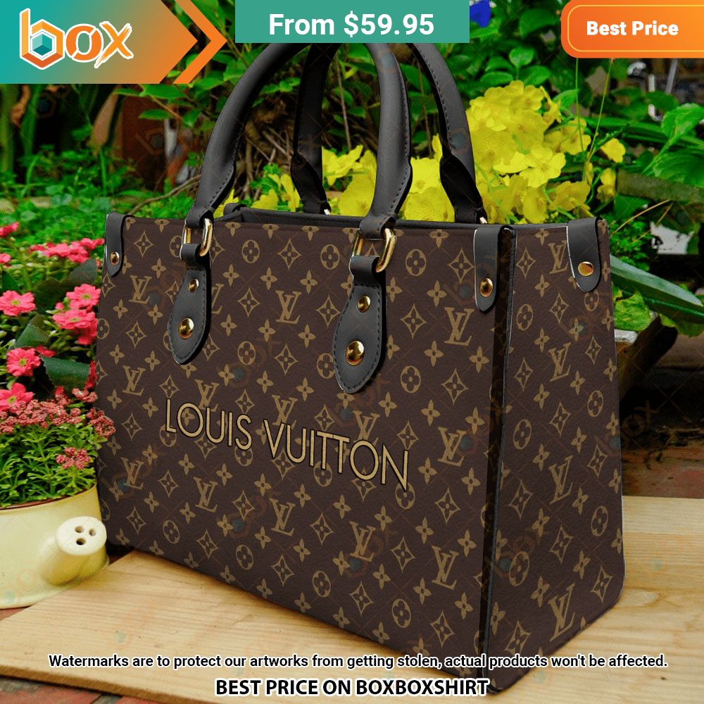 Louis Vuitton Brand Leather Handbags 1