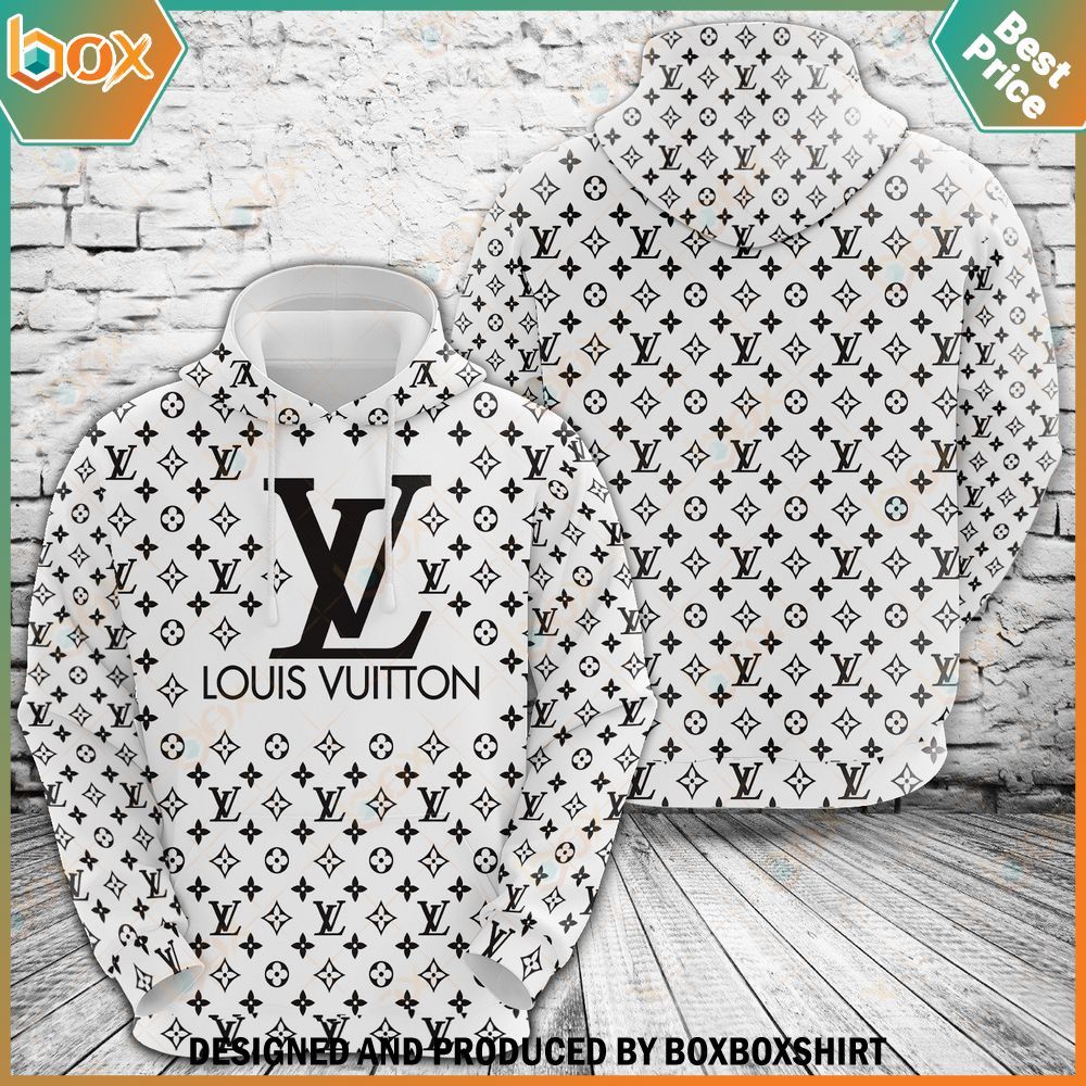 Louis Vuitton Hoodie 11