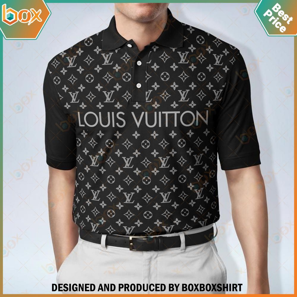 Louis Vuitton LV Brand Polo 1