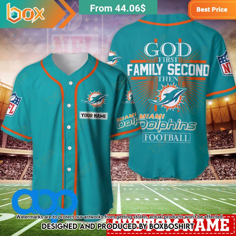 miami dolphins nfl personalized baseball jersey 1 760