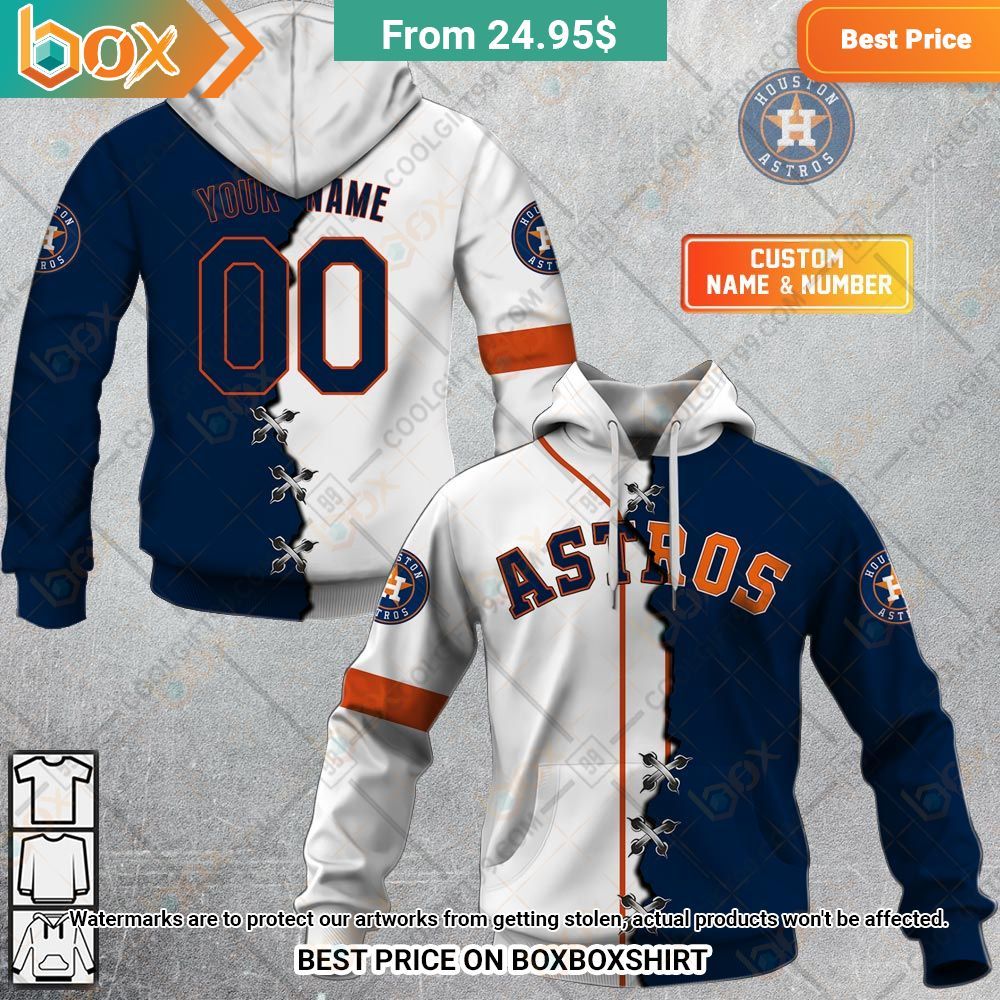mlb houston astros mix jersey personalized hoodie 1 237