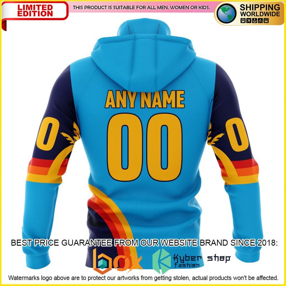NEW NHL Florida Panthers ALL-Star Atlantic Ocean Custom 3D Hoodie, Shirt 5