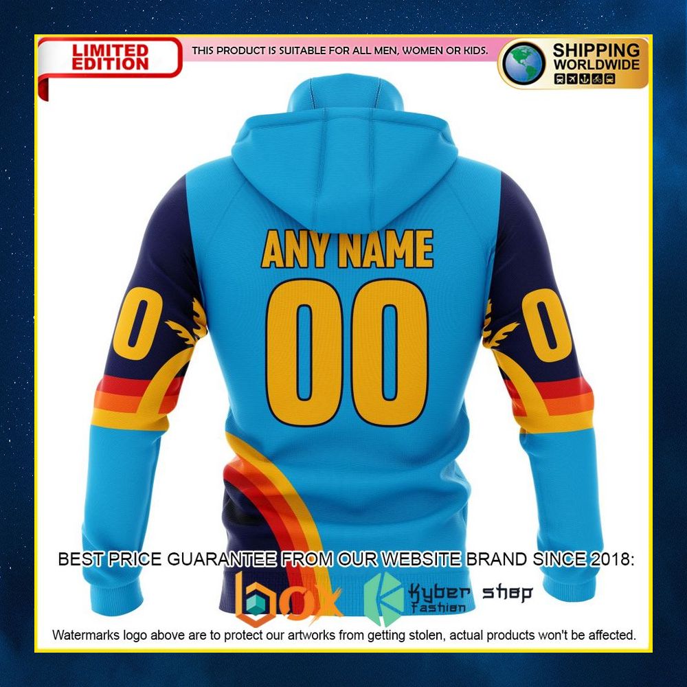 NEW NHL Florida Panthers ALL-Star Atlantic Ocean Custom 3D Hoodie, Shirt 14